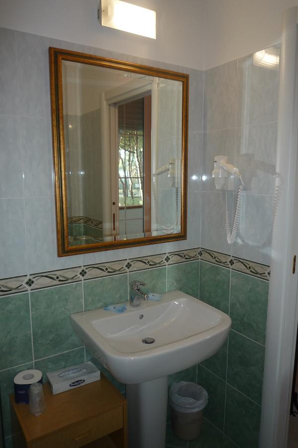 Hotel Pina Milano Marittima