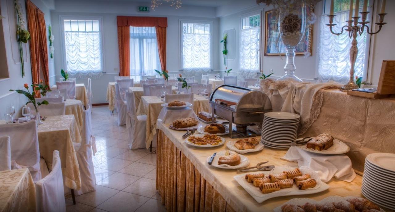 Pina 3* Milano Marittima
