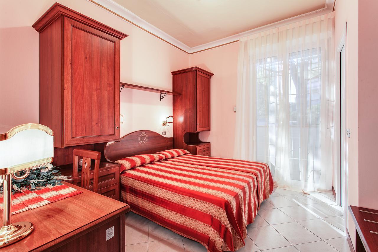 Pina Hotel Milano Marittima