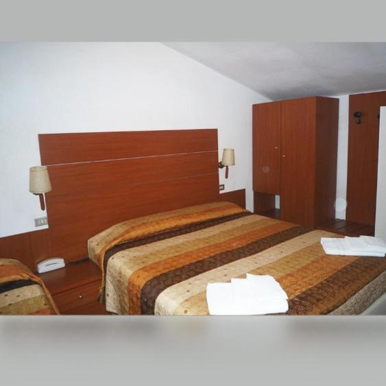 Hotel Pina Milano Marittima